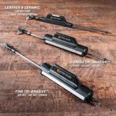 Work Sharp PAJ ELITE Presisjon Knivsliper