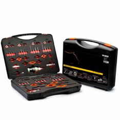 Gjengetapp-/bakke sett ULTRA HSS (M3-M12)