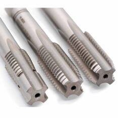 Gjengetapp-/bakke sett ULTRA HSS (M3-M12)