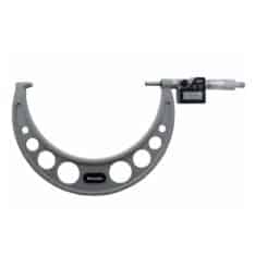 Diesella Mikrometer Digitalt IP65