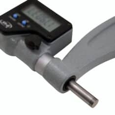 Diesella Mikrometer Digitalt IP65