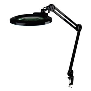 WRKPRO "Scorpio ESD" Lupelampe LED (Ø178mm)