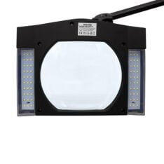 WRKPRO "Electro ESD" Lupelampe LED (3D)