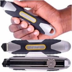 Olfa MXP-L Alu kniv (18mm)