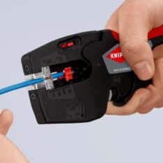 Knipex NexStrip Multitool elektriker