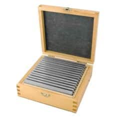 Parallellklosser 14 par (3mm)