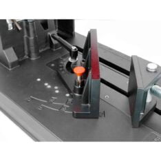 Euroboor EDC.355 metallkappsag