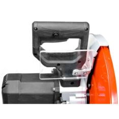 Euroboor EDC.355 metallkappsag