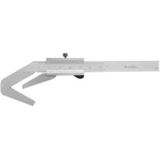 Skyvelære 3-punkt (5-40mm)