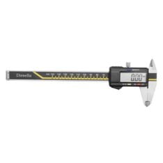 Skyvelære digital venstrehånds (0-150mm)