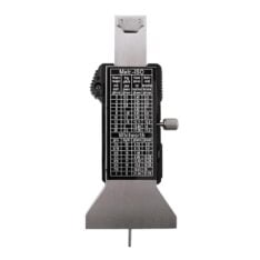 Dekkprofilmåler digital