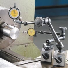 Noga Magnetfot NF61003