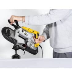 FEMI Båndsag Flexicut 1140E