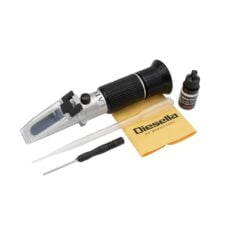 Refraktometer Brix