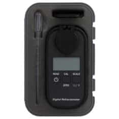 Refraktometer digital Brix