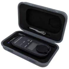 Refraktometer digital Brix (0-90%)