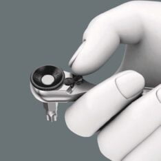 Wera Tool-Check Plus bits-/pipesett