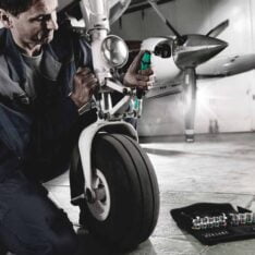 Wera Zyklop Speed Pipesett 1/2"