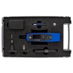 Ruhetsmåler "Litesurf"