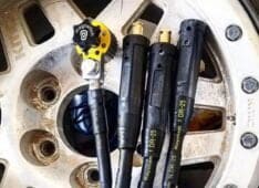 MAGSWITCH Jordingsklemme magnet (300 Amp)