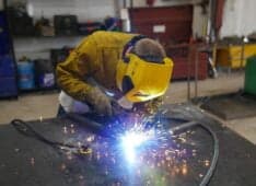 MAGSWITCH Jordingsklemme magnet (300 Amp)