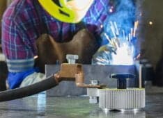 MAGSWITCH Jordingsklemme magnet (800 Amp)