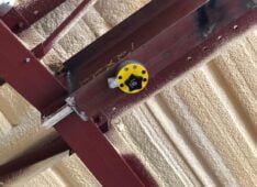 MAGSWITCH Jordingsklemme magnet (800 Amp)