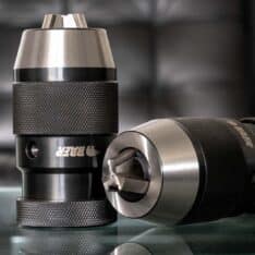 Borchuck Heavy Duty B16