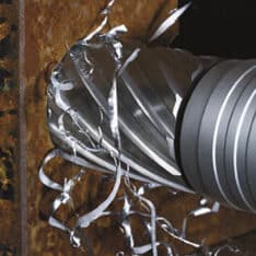 Kjernebor metall HSS (30mm)