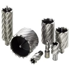 Kjernebor metall HSS (30mm)