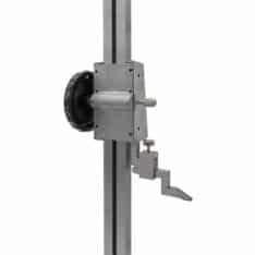 Diesella digital høydemåler