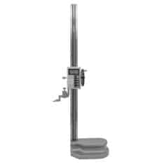 Diesella digital høydemåler