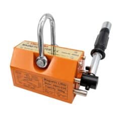 Diesella Løftemagnet