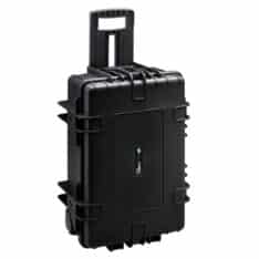 B&W JUMBO 6700 Verktøykoffert (43,5l)