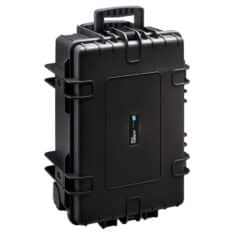 B&W JUMBO 6700 Verktøykoffert (43,5l)