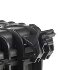 B&W JUMBO 6700 Verktøykoffert (43,5l)