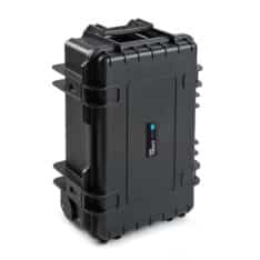 B&W JUMBO 6600 Verktøykoffert (26l)