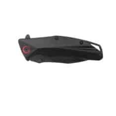 Swiss Tech Foldekniv Alu/Bimetall