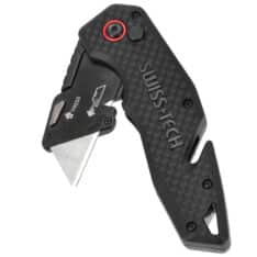 Swiss Tech Utility Trapez kniv