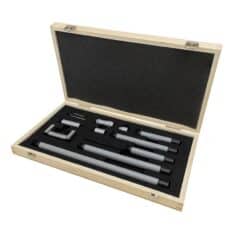 Diesella mikrometer innvendig (50-1000 mm)