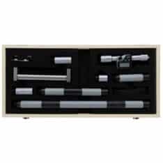 Diesella mikrometer innvendig digital (150-1000 mm)