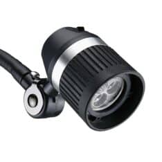 WRKPRO "Delta" LED Maskinlys IP20 (230V)