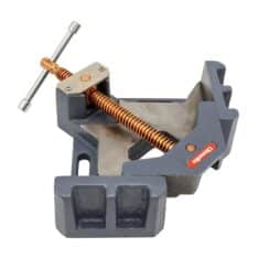 Vinkel skruestikke 90°