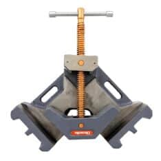 Vinkel skruestikke 90°