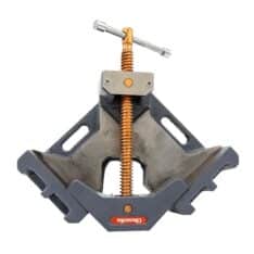 Vinkel skruestikke 90°