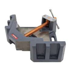 Vinkel skruestikke 90°