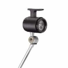 WRKPRO "Vela" LED Maskinlys IP65 (230V)