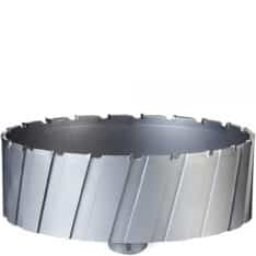 Kjernebor TCT Hardmetall (55 mm)