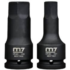 Kraftpipe Unbrako 3/4"