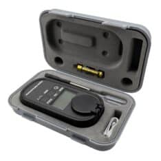 Refraktometer digital Frostvæske